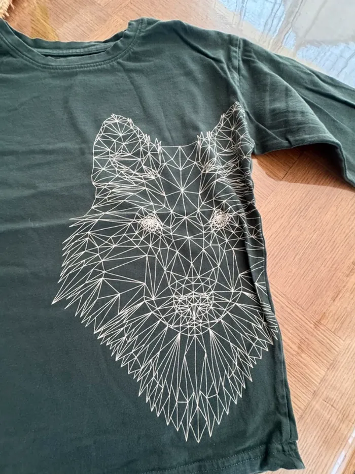 T-shirt - photo numéro 2