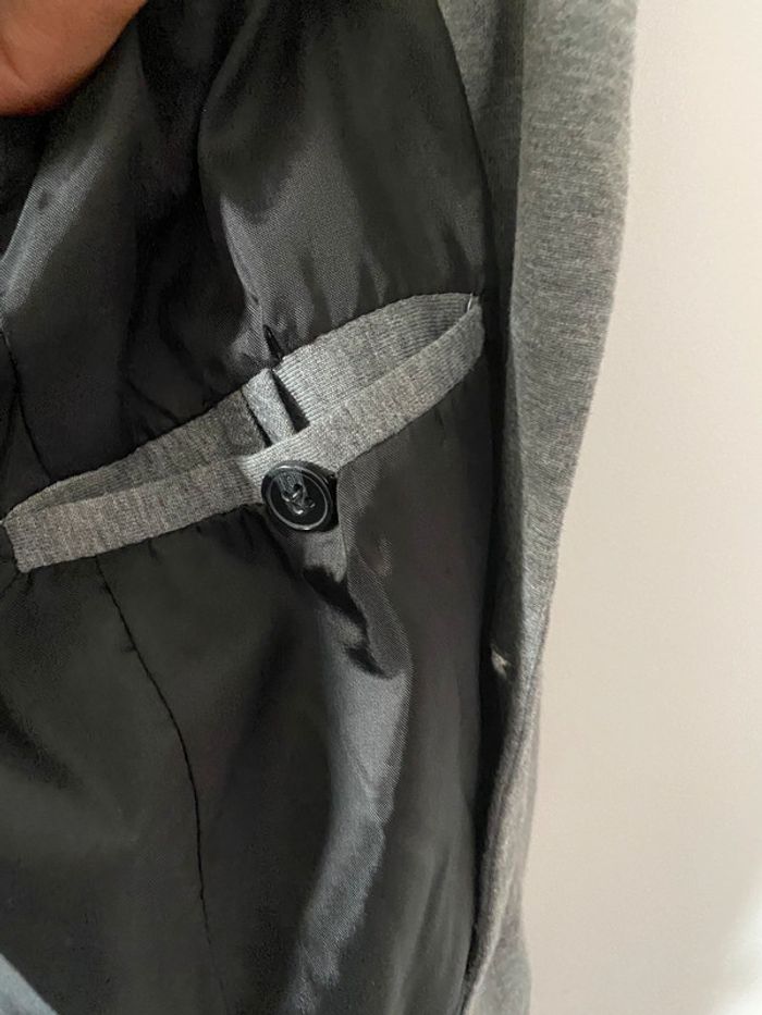 Veste blazer - photo numéro 3