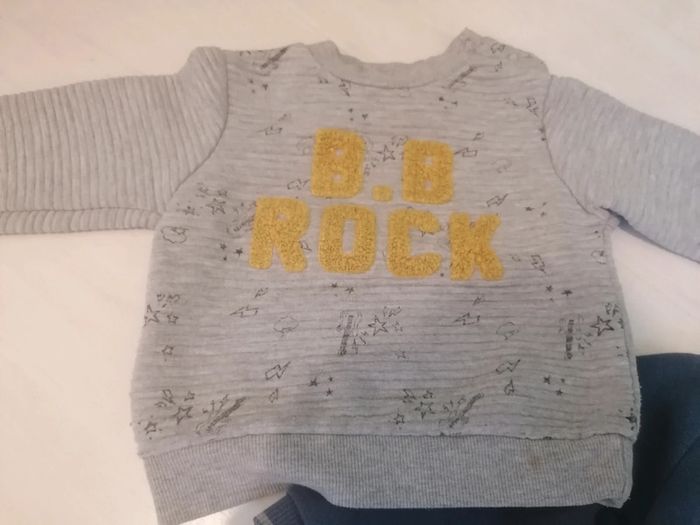 Lot pull - photo numéro 2