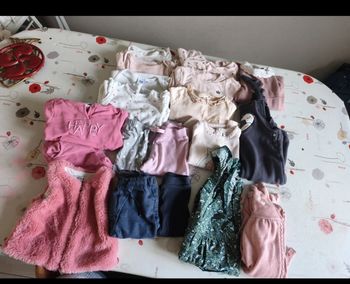 Vêtements 18 mois 