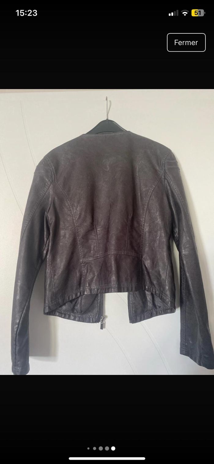 veste - photo numéro 5