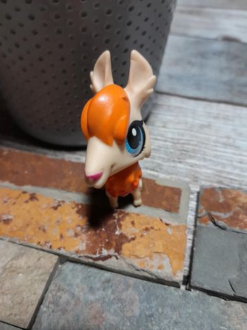 Figurine Petshop A20