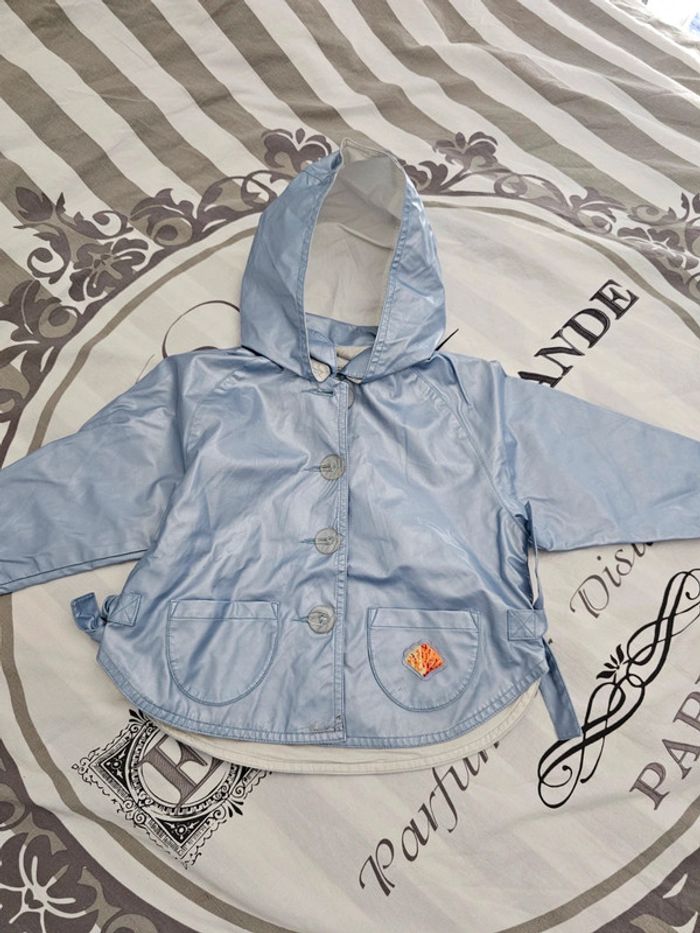 Ciré Catimini taille 12 mois