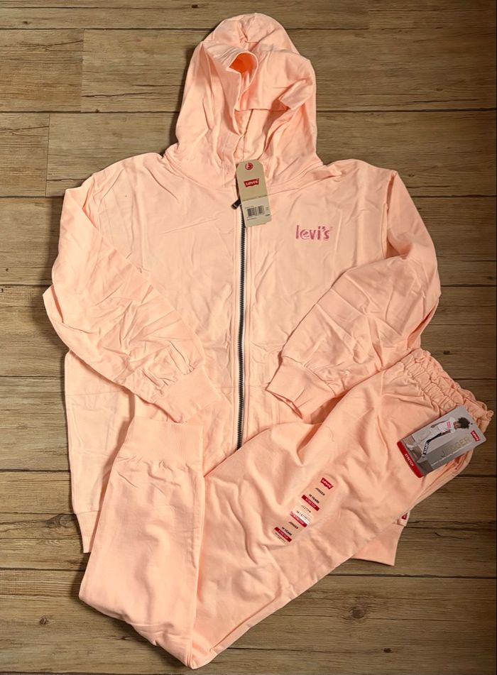 Ensemble Lévis Kids taille 14 ans. Neuf étiqueté - photo numéro 2