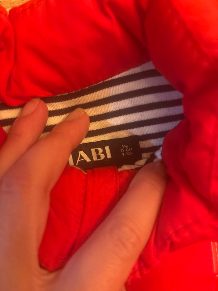 Doudoune sans manches - photo numéro 2