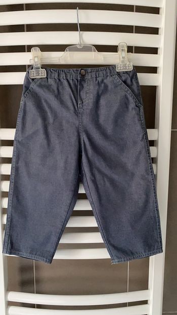 Jeans Petit Bateau 24 mois