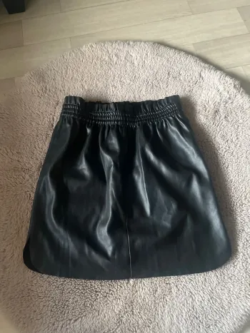 Jupes en jeans