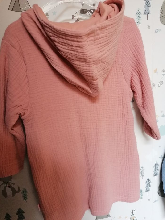 Robe de chambre neuve - photo numéro 3