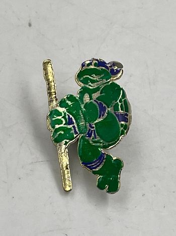 Pin’s Tortues Ninja