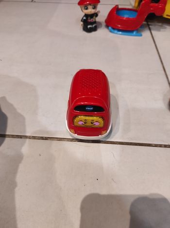 Tut Tut mobile Marcus