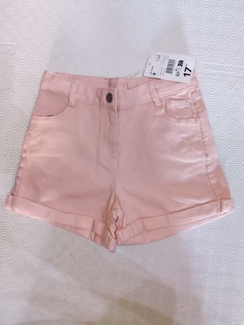 Short DPAM 9 ans neuf