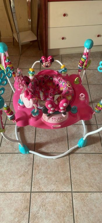 Jumper Minnie

