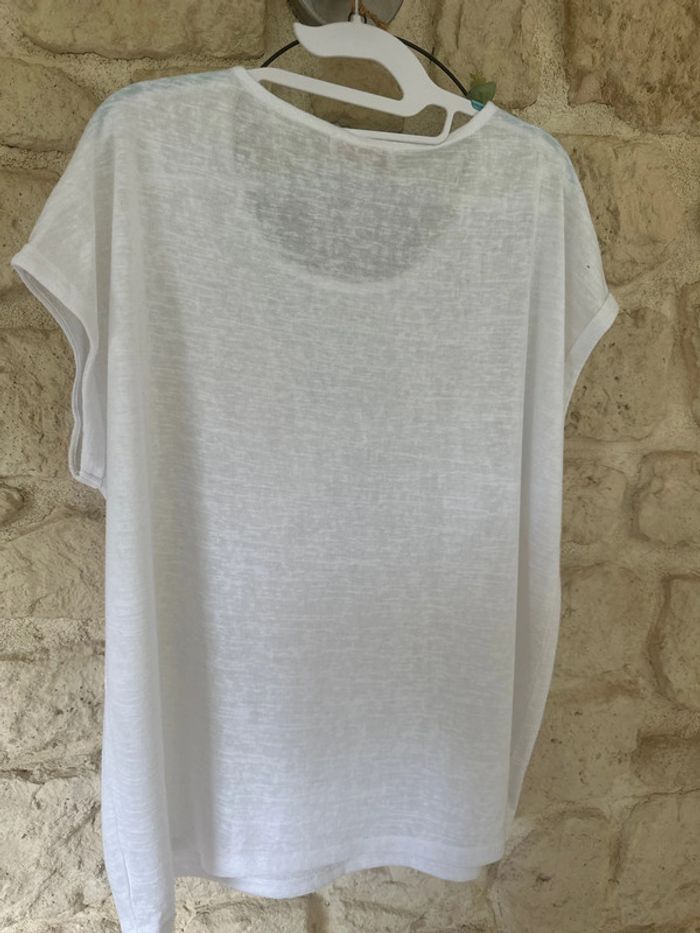 Tee shirt Toscane T1 - photo numéro 4