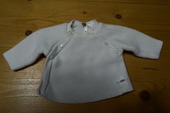 brassière naissance
