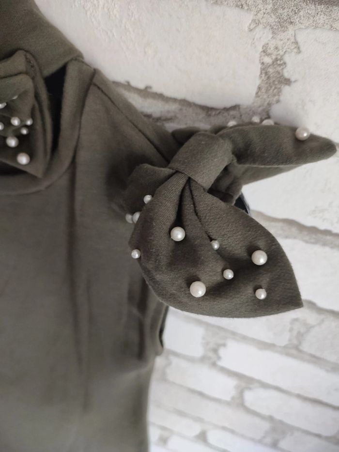 Robe perle - photo numéro 2