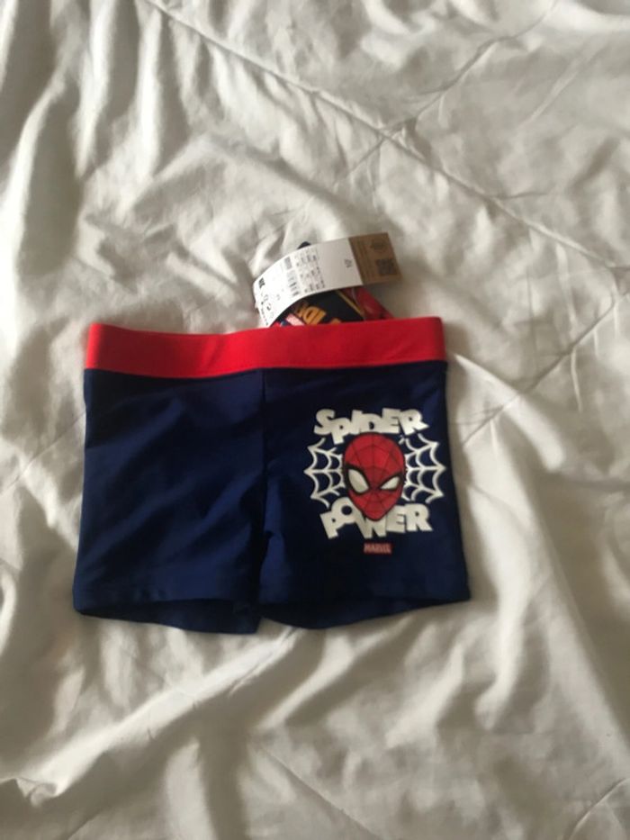 Maillot de bain 5 ans