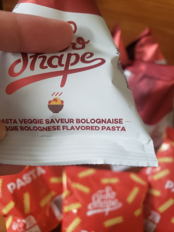 So shape - photo numéro 2