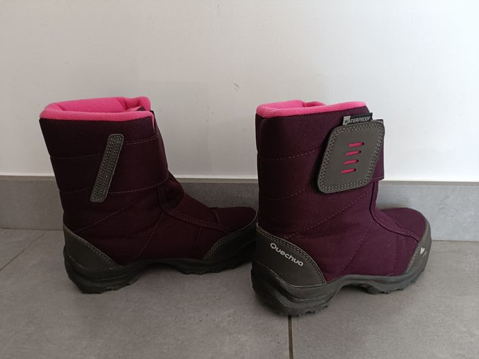 Après ski fille 29 - photo numéro 2