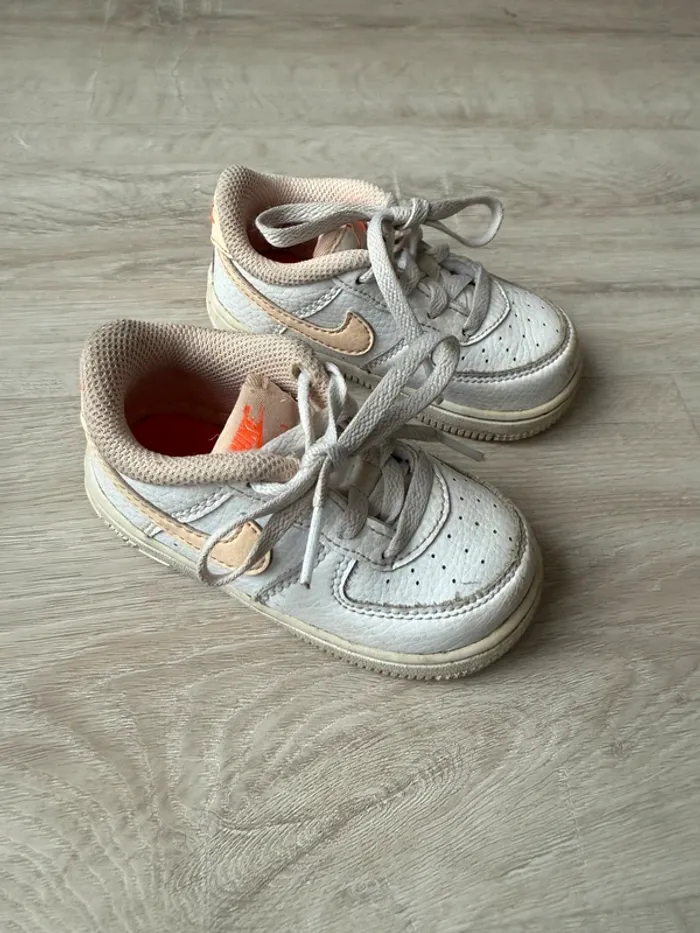 Air force 1 - photo numéro 2