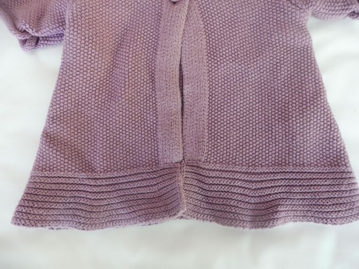 gilet cyrillus 2 ans - photo numéro 6