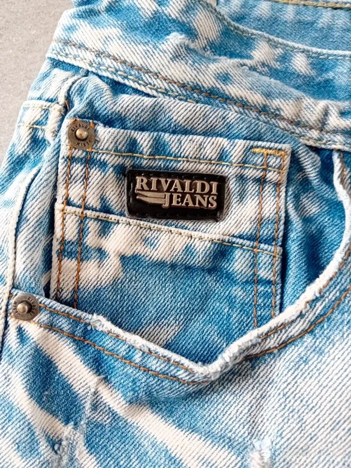 Jeans Mode Rivaldi taille 42 /XL - photo numéro 6