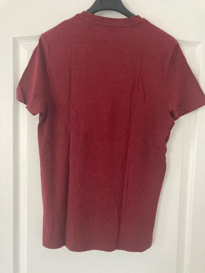 Lot 5 tee-shirts - photo numéro 14