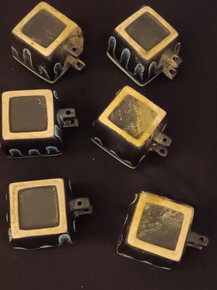 Service vernissé - photo numéro 5