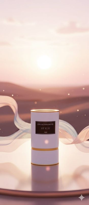 COLLECTION PRIVEE MY WAY