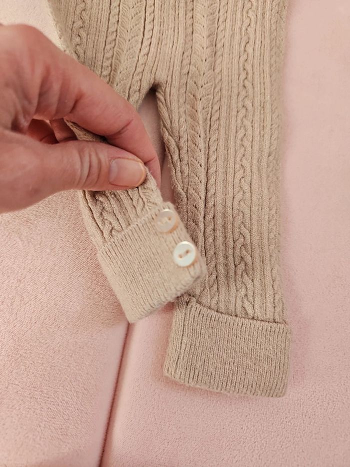 Ensemble haut + legging - photo numéro 6