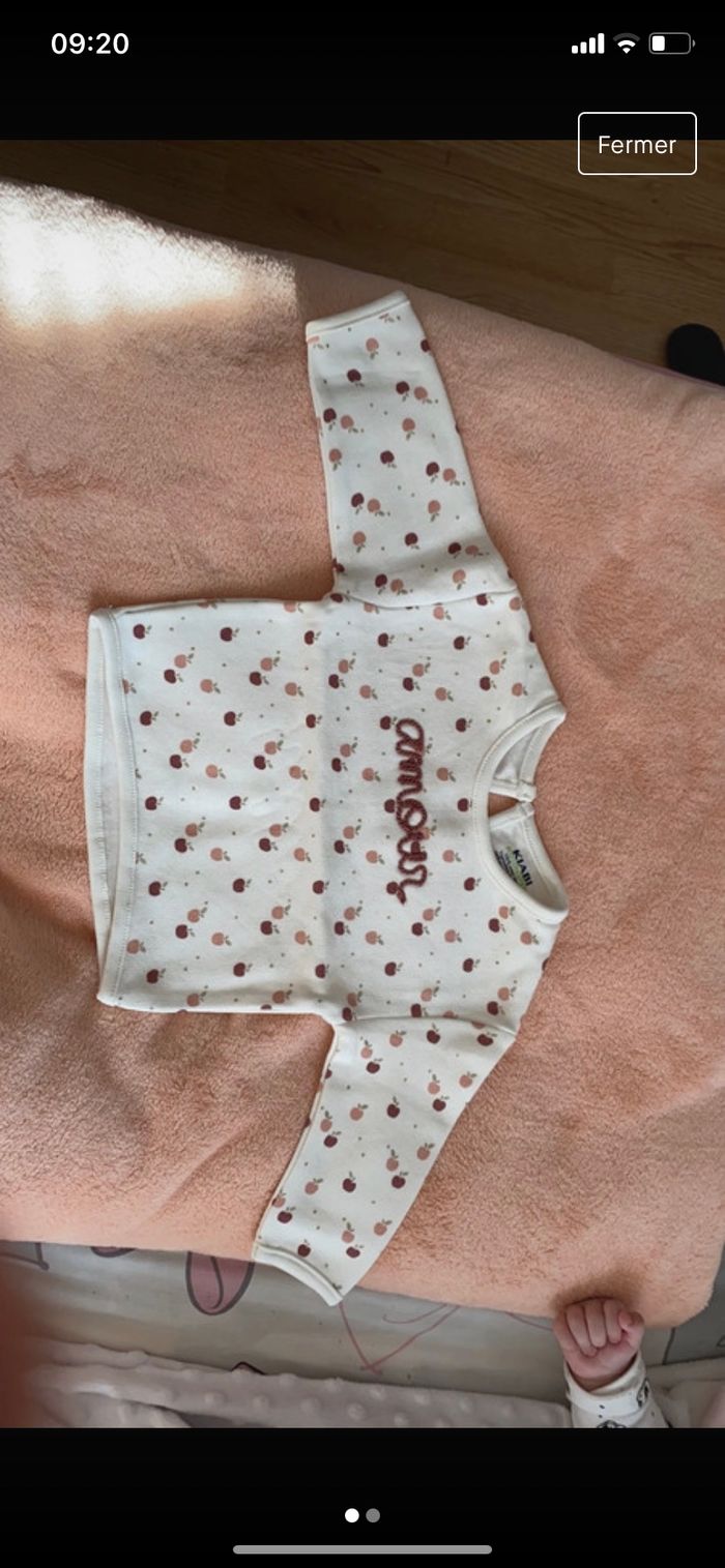 Lots pulls - photo numéro 2