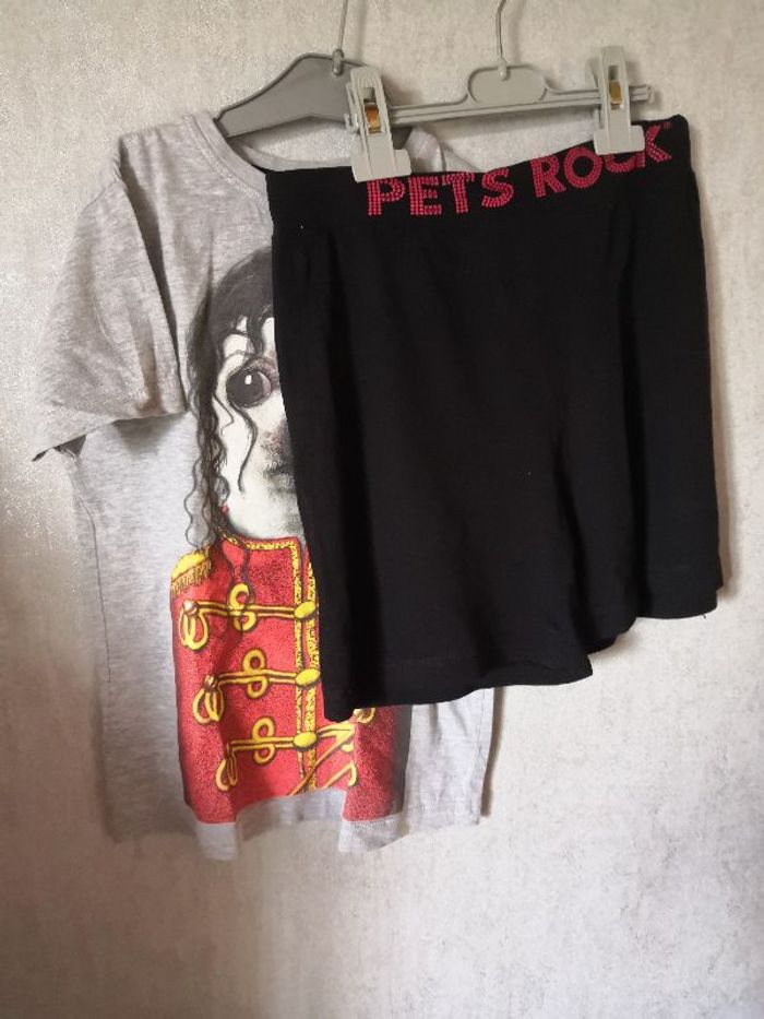 pyja-shurt