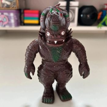 Figurine ultra monster bandai vintage
