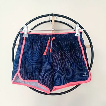 8-9 ans short sport Decathlon