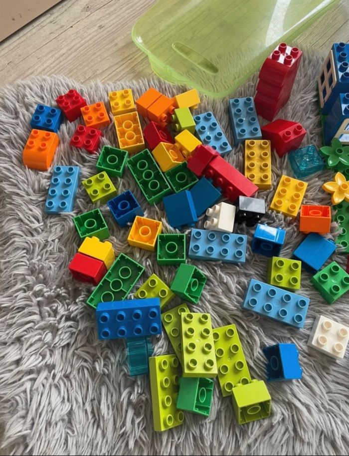Lego duplo 5507 - photo numéro 8