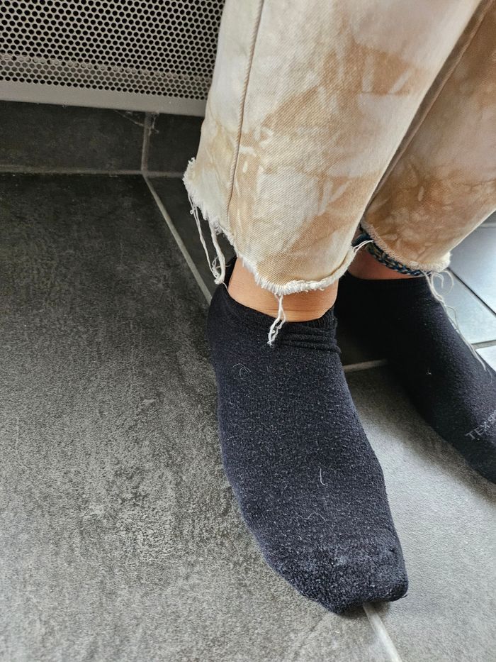 Jeans t34 - photo numéro 2