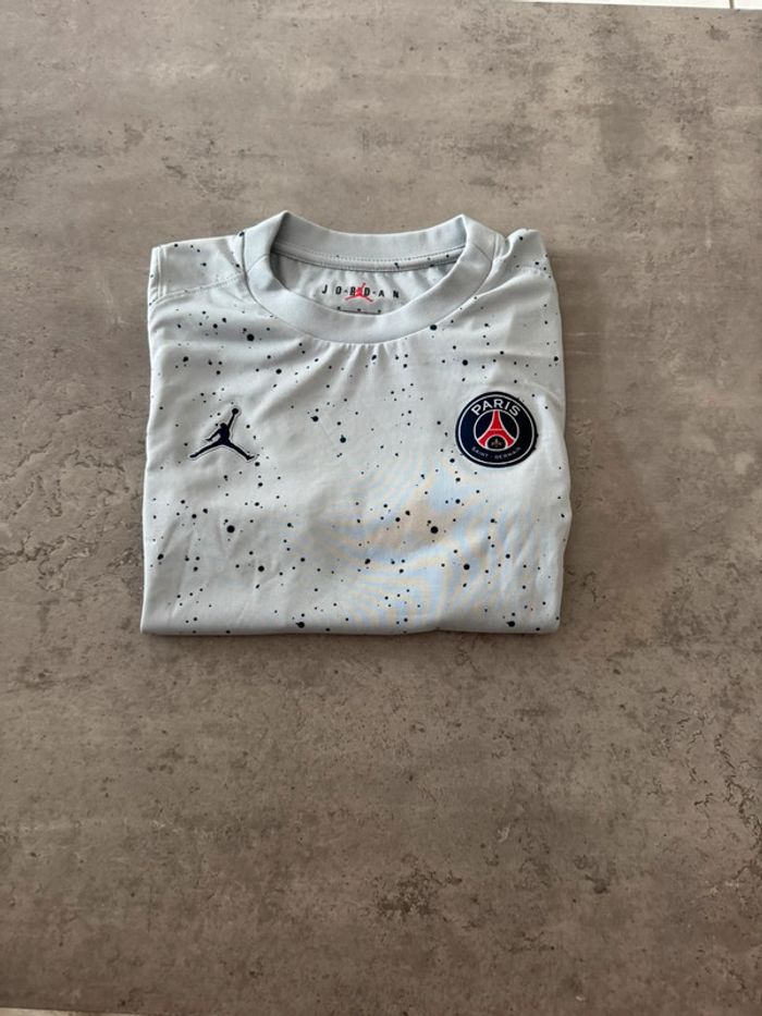 Maillot d’entraînement Jordan du PSG n*40 - photo numéro 3