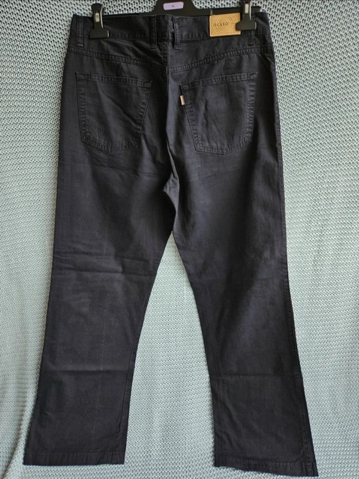 Pantalon noir - photo numéro 3