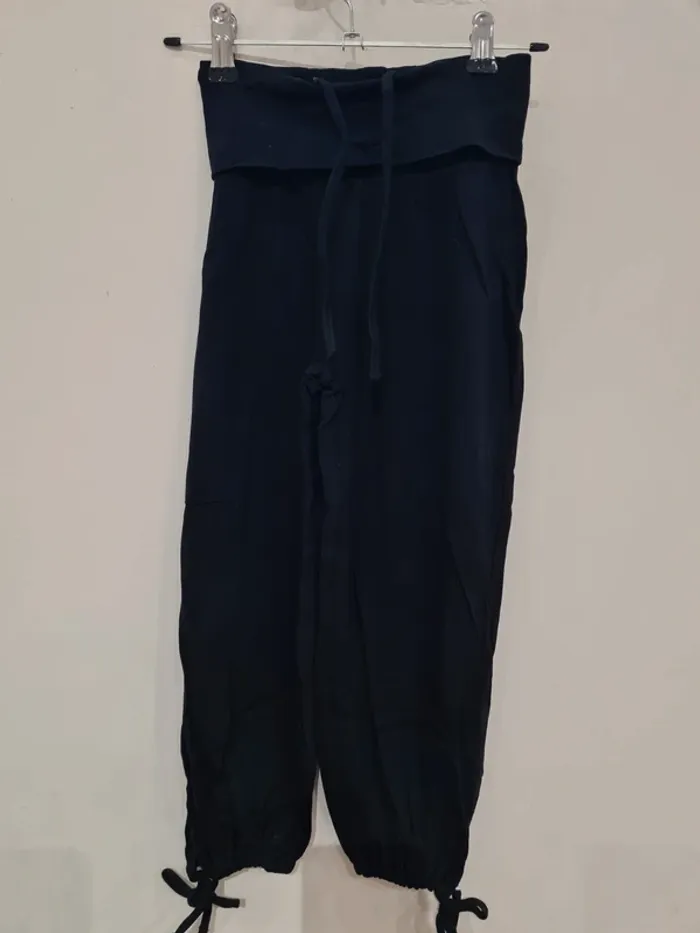 Lot de 2 pantalons jazz