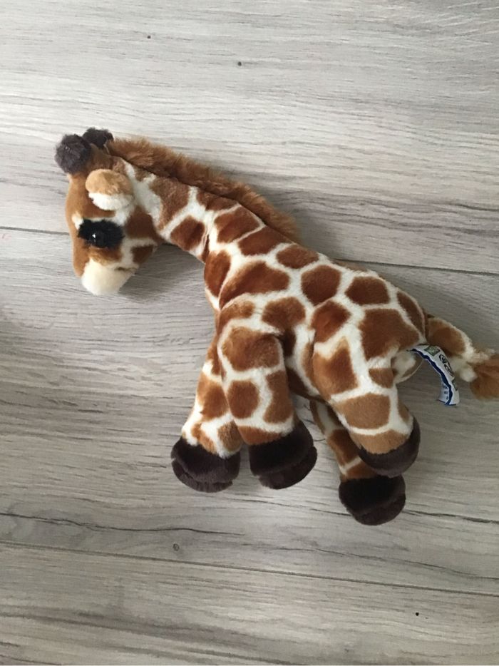 Lot de peluche - photo numéro 7