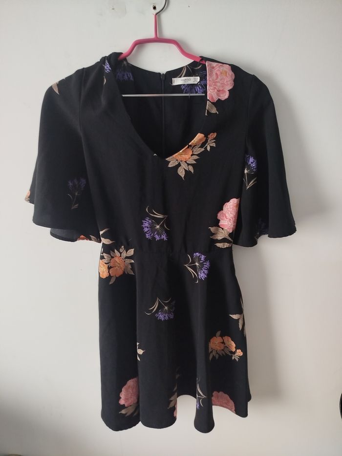 Robe mango taille XS