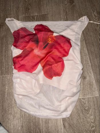 Top épaule dénude femme 