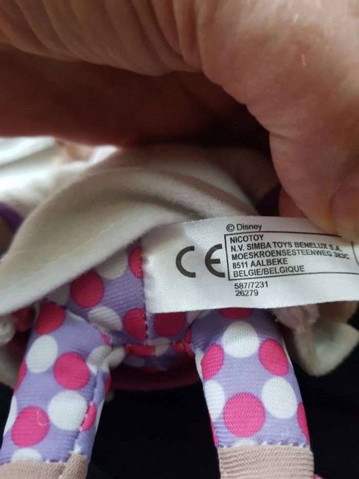 Poupée nicotoy - photo numéro 4