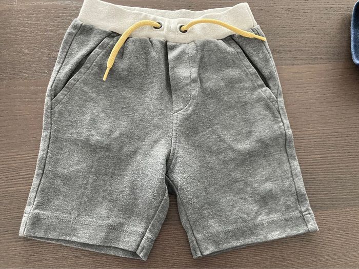 Short IKKS 2 ans