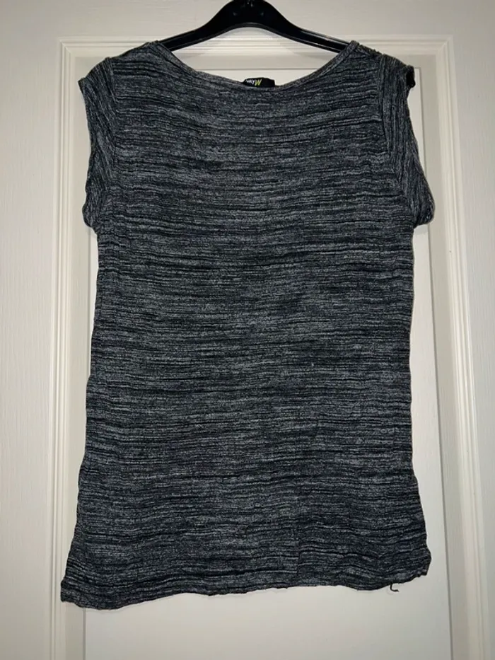 T-shirt Mim - photo numéro 4