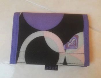 Portefeuille Roxy