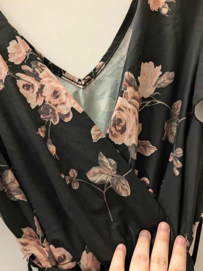 Robe été - photo numéro 2