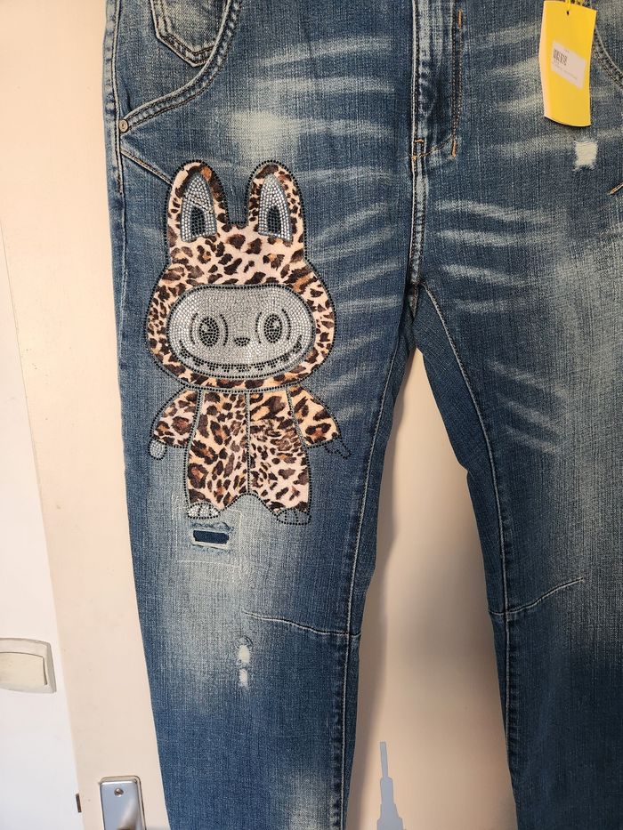 Jeans - photo numéro 2