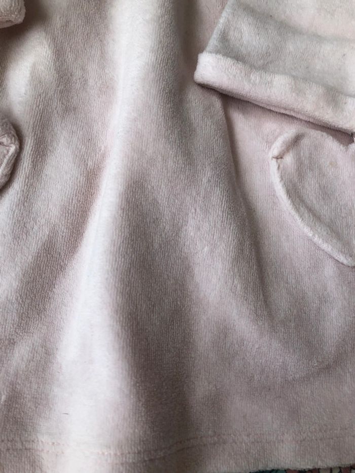 Ensemble taille 12/18 mois (86 cm) - photo numéro 4