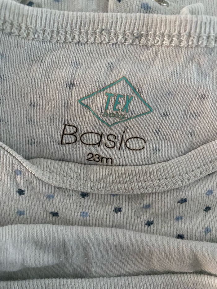 Lot bodies - photo numéro 2