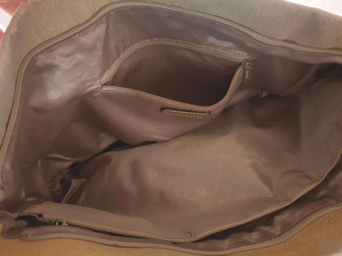 Grand  sac cabas  Tom&Eva - photo numéro 5